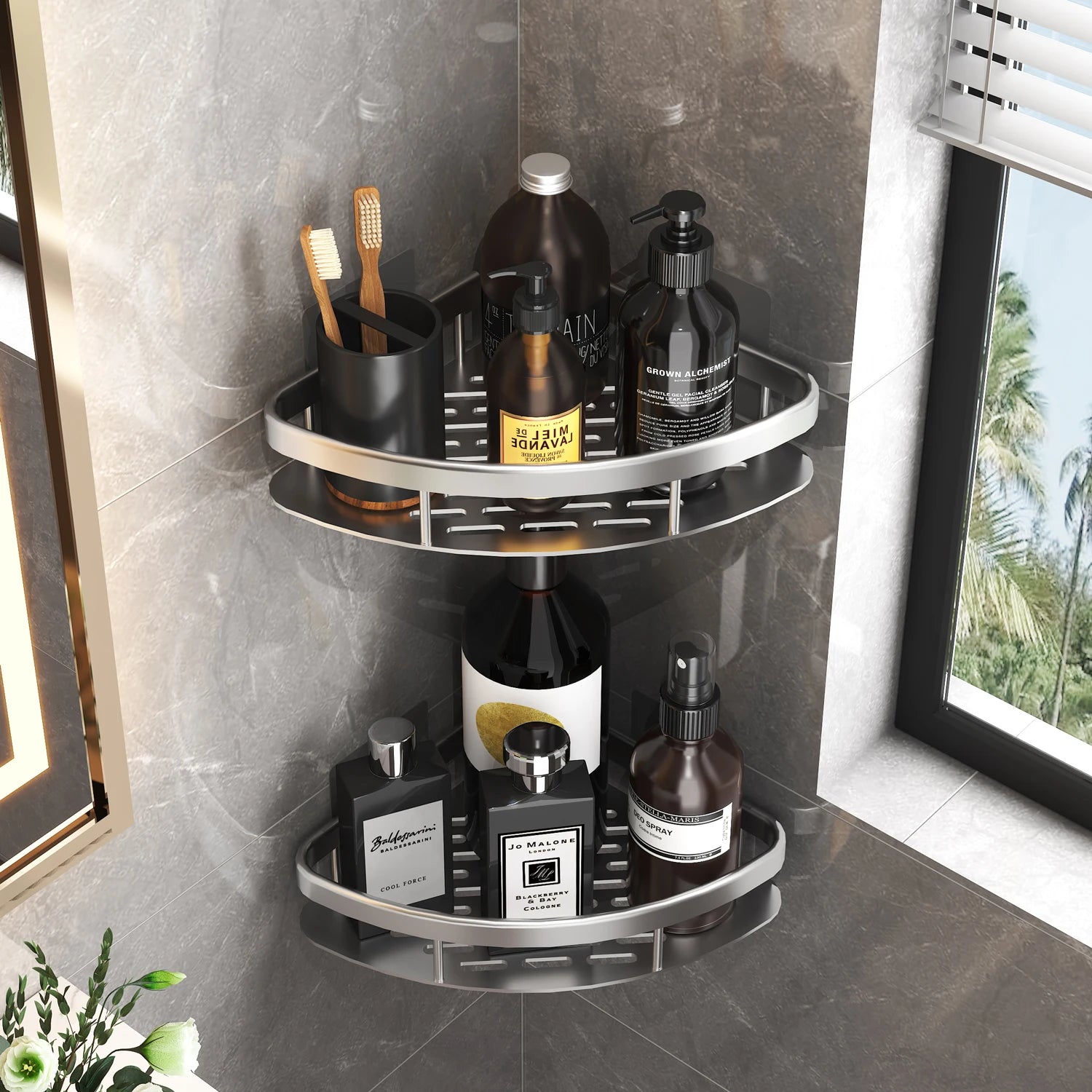 Housesories™️ Utility Shelf